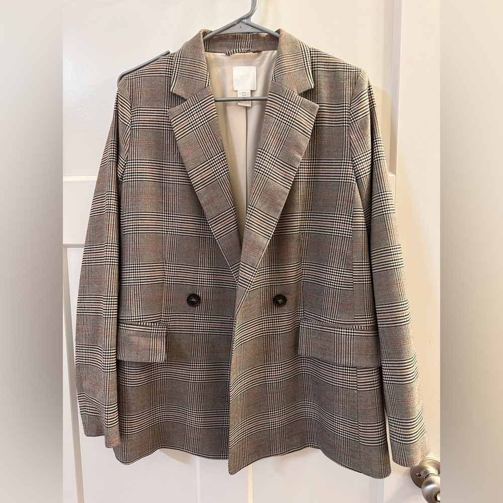 Blazer